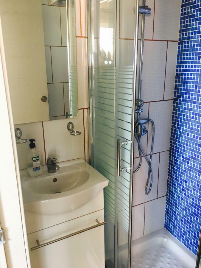 Casa Campillo, Habitaciones Individuales テルデ エクステリア 写真